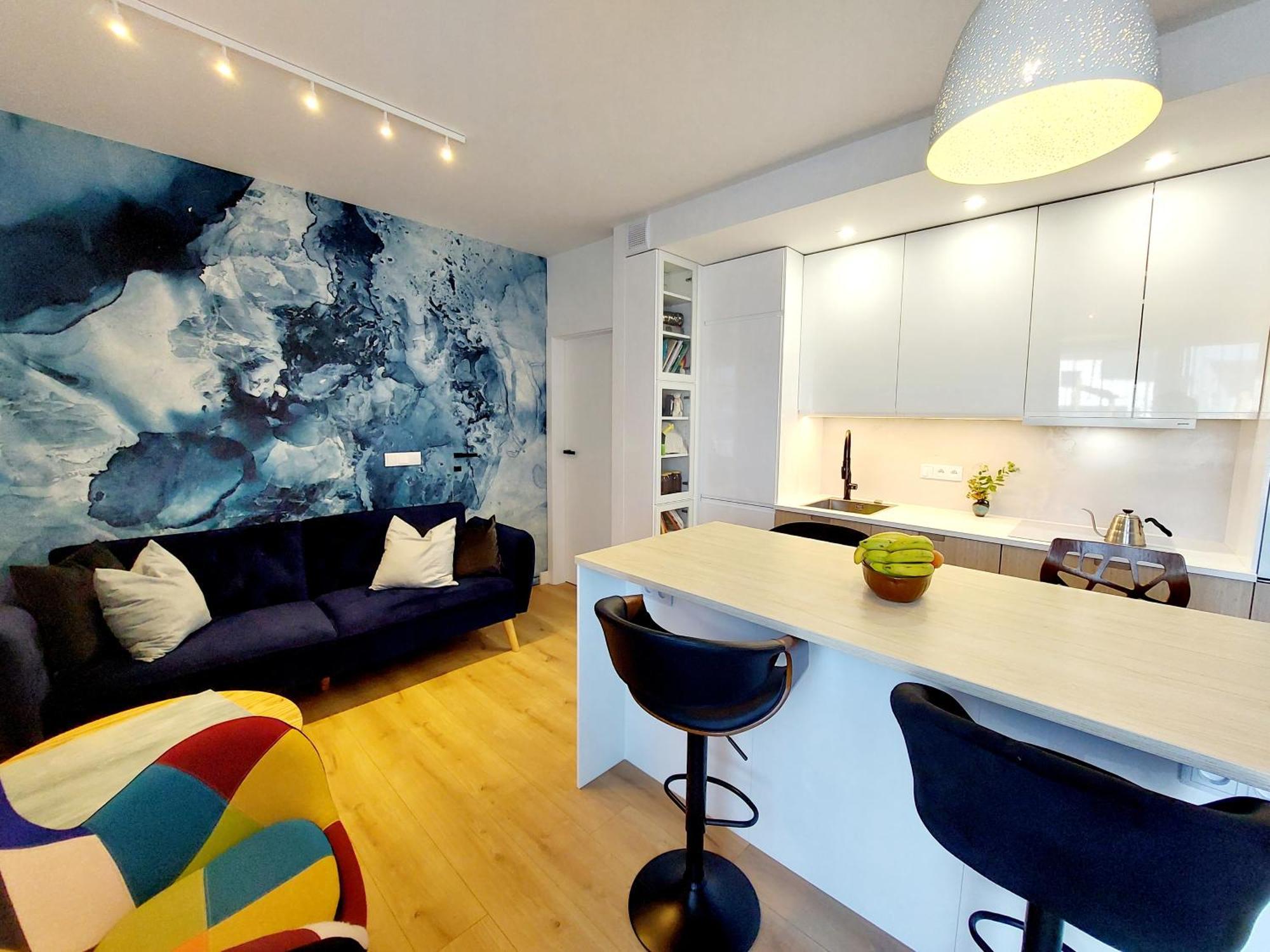 Luxury Modern New Apartment With Garden Close To Wroclaw Self Check-In 24H Siechnice Екстериор снимка
