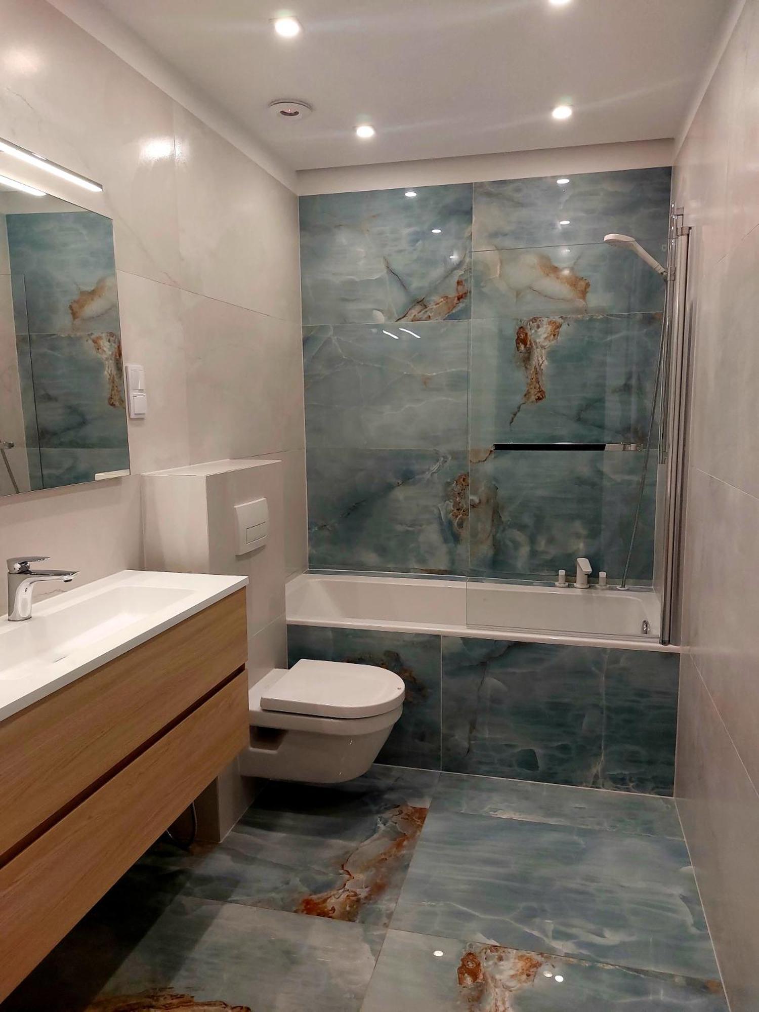 Luxury Modern New Apartment With Garden Close To Wroclaw Self Check-In 24H Siechnice Екстериор снимка