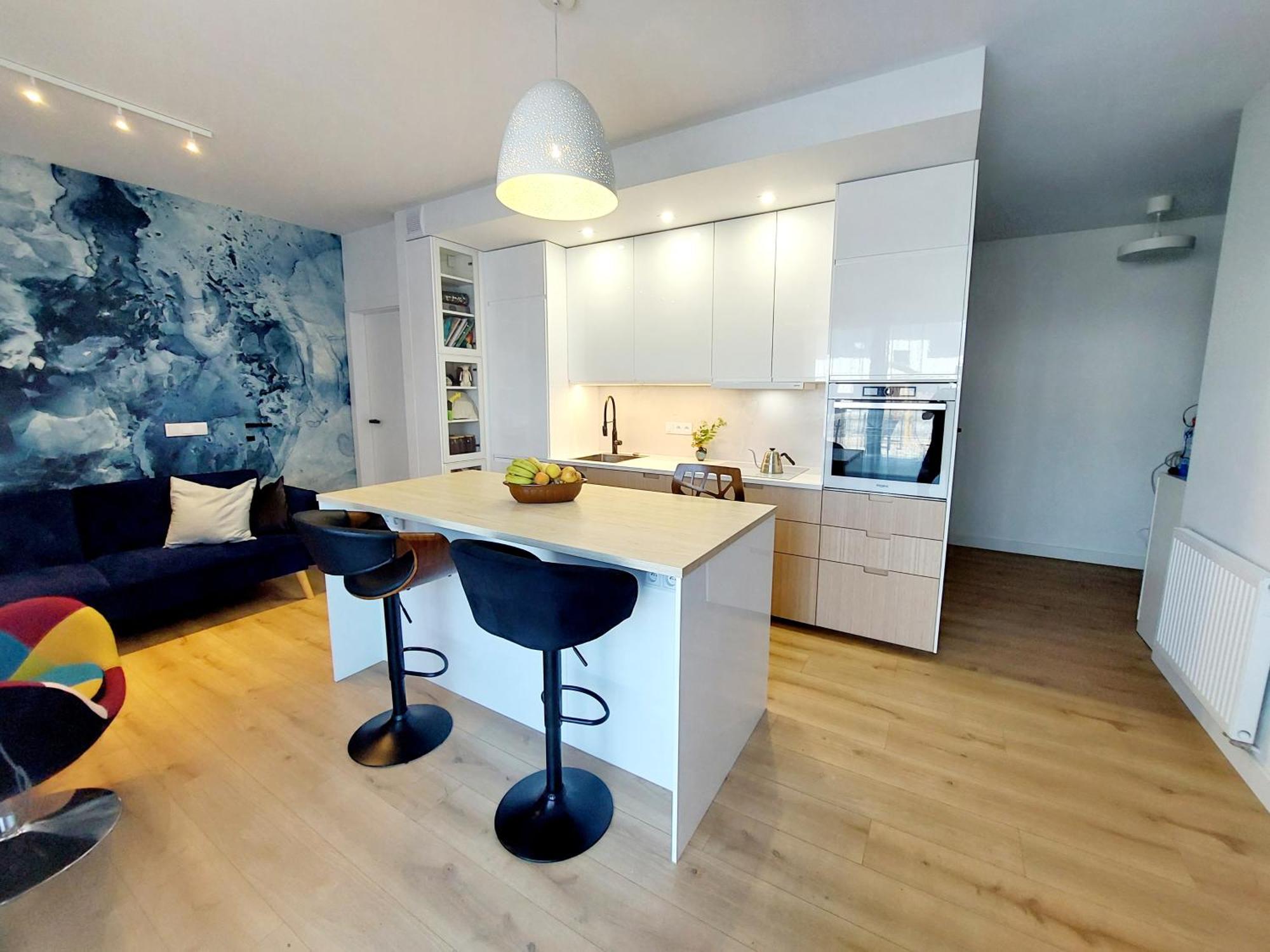 Luxury Modern New Apartment With Garden Close To Wroclaw Self Check-In 24H Siechnice Екстериор снимка