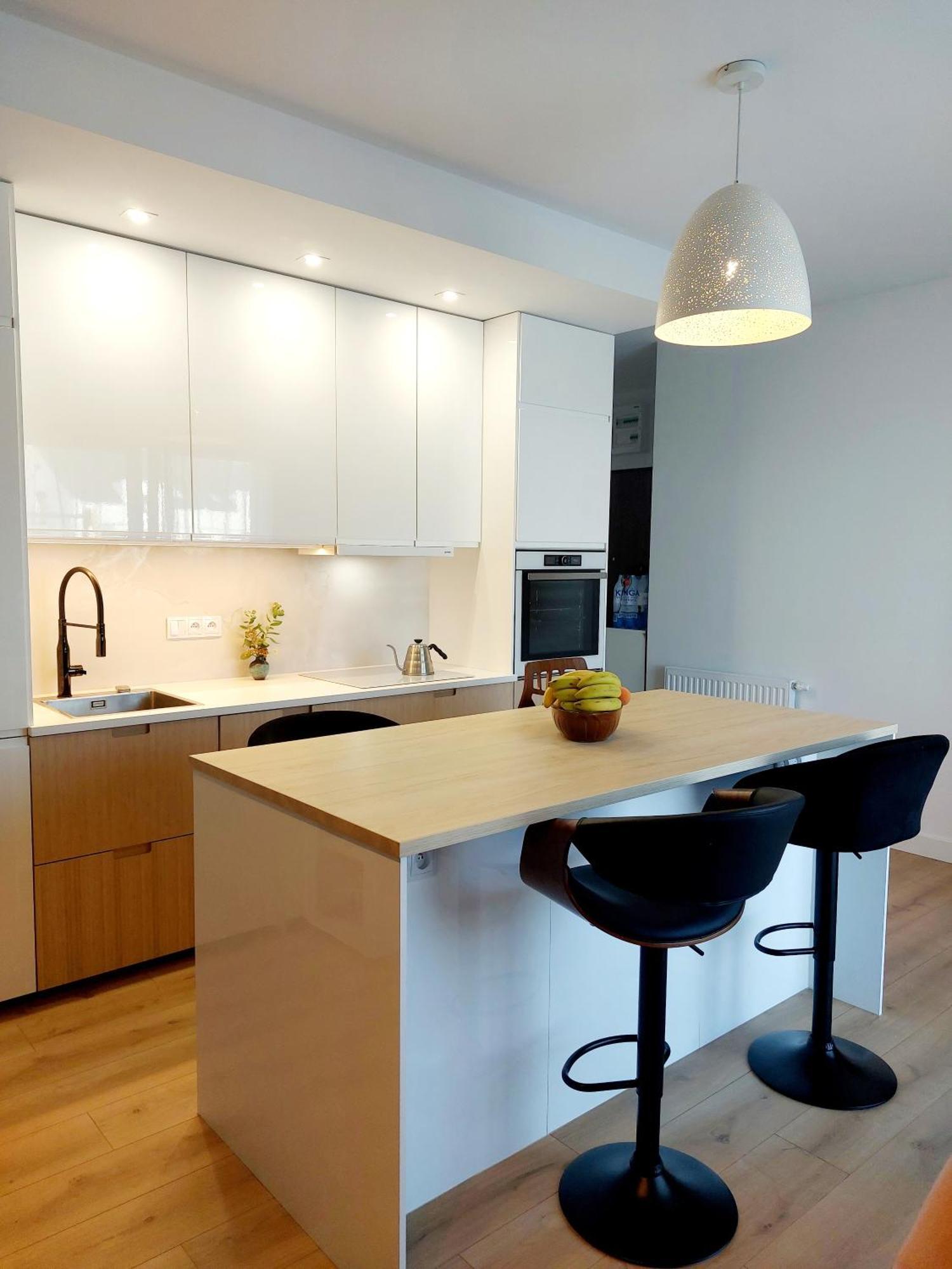 Luxury Modern New Apartment With Garden Close To Wroclaw Self Check-In 24H Siechnice Екстериор снимка