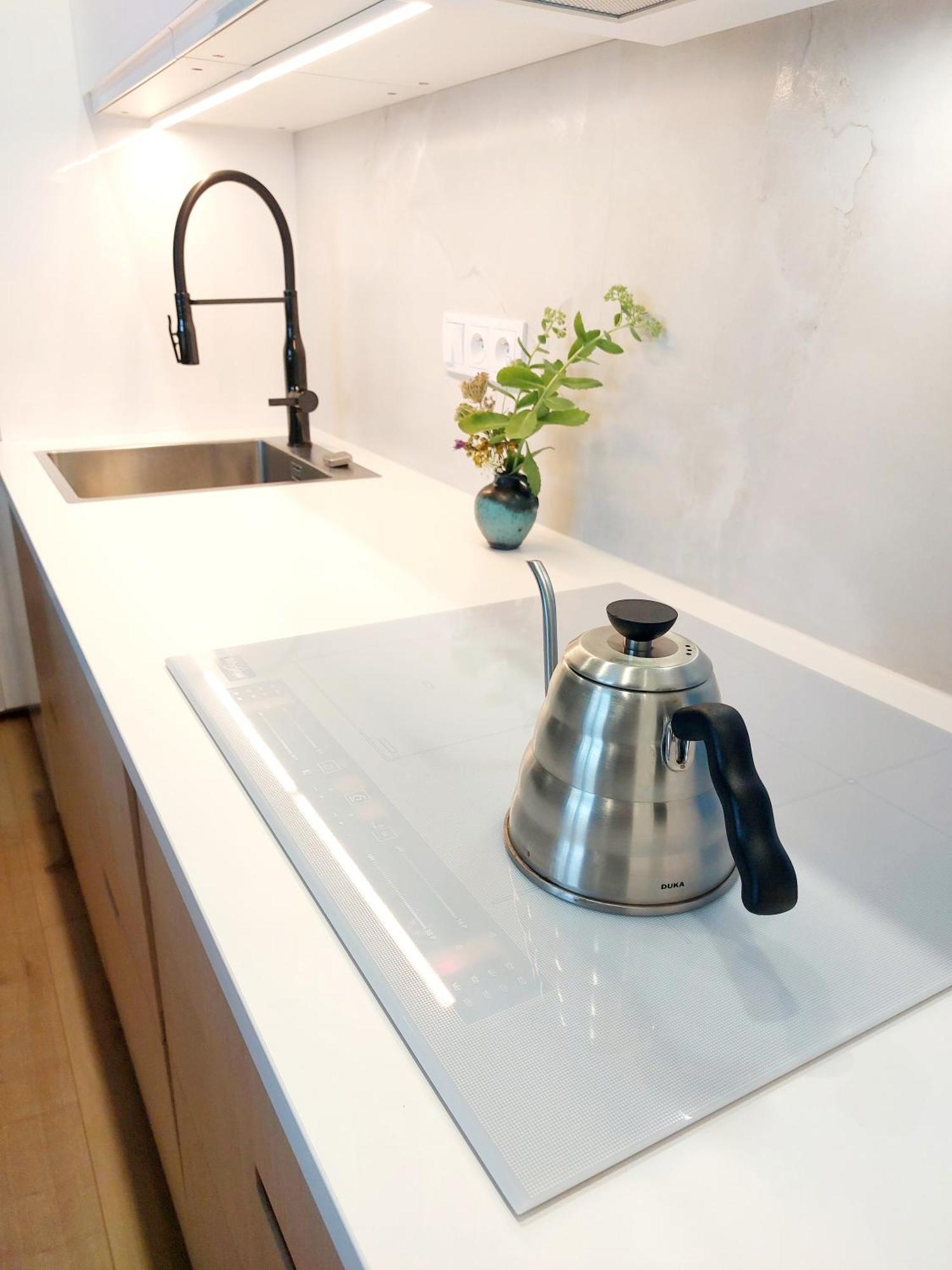 Luxury Modern New Apartment With Garden Close To Wroclaw Self Check-In 24H Siechnice Екстериор снимка