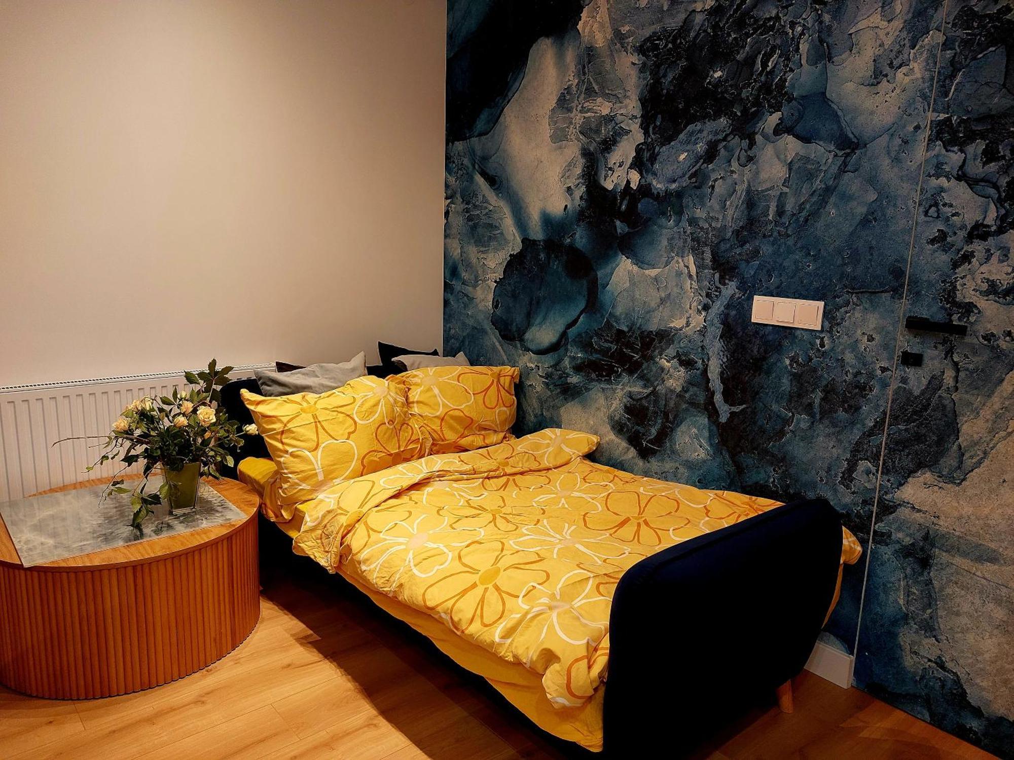 Luxury Modern New Apartment With Garden Close To Wroclaw Self Check-In 24H Siechnice Екстериор снимка